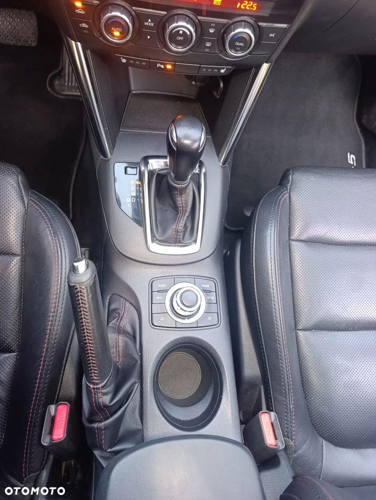 Mazda CX-5 2.2 SKYACTIV-D AWD Center-Line - 20