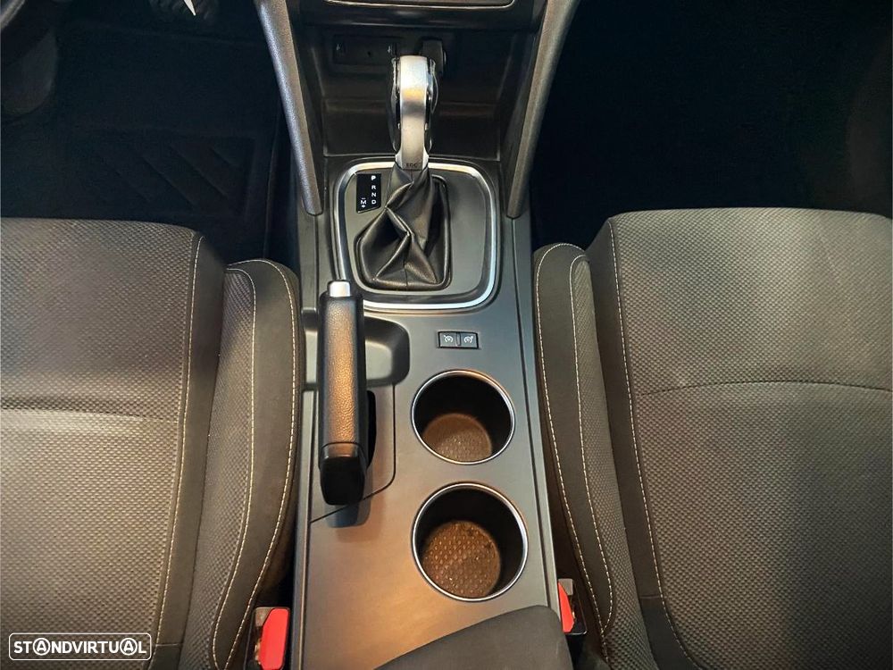 Renault Mégane Sport Tourer ENERGY dCi 110 EDC BUSINESS - 23
