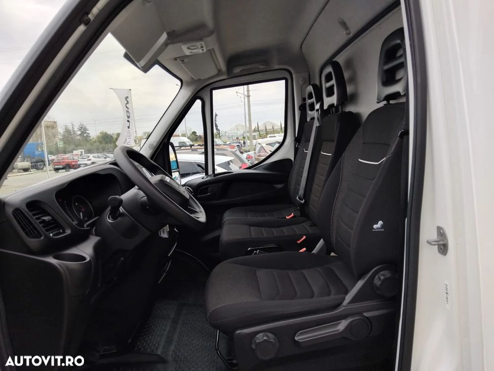 Iveco DAILY35C16 - 7