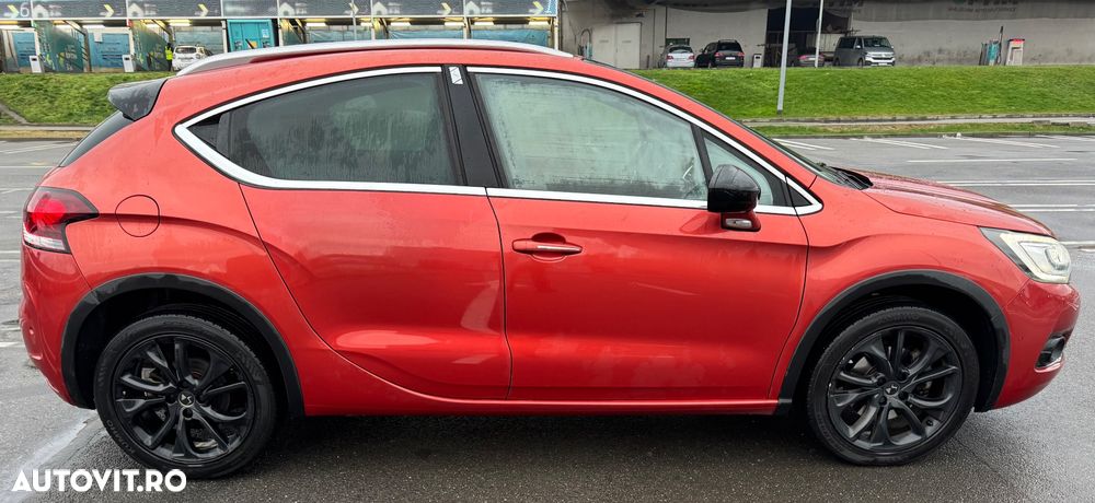 Citroën DS4 ver-blue-dci-115-edc-intens - 20