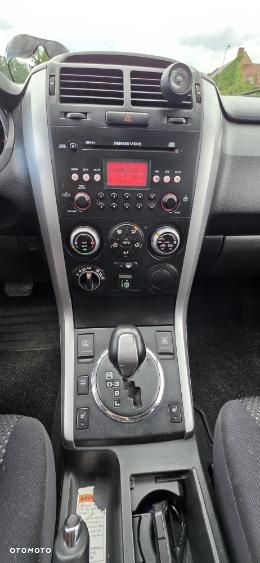 Suzuki Grand Vitara - 8