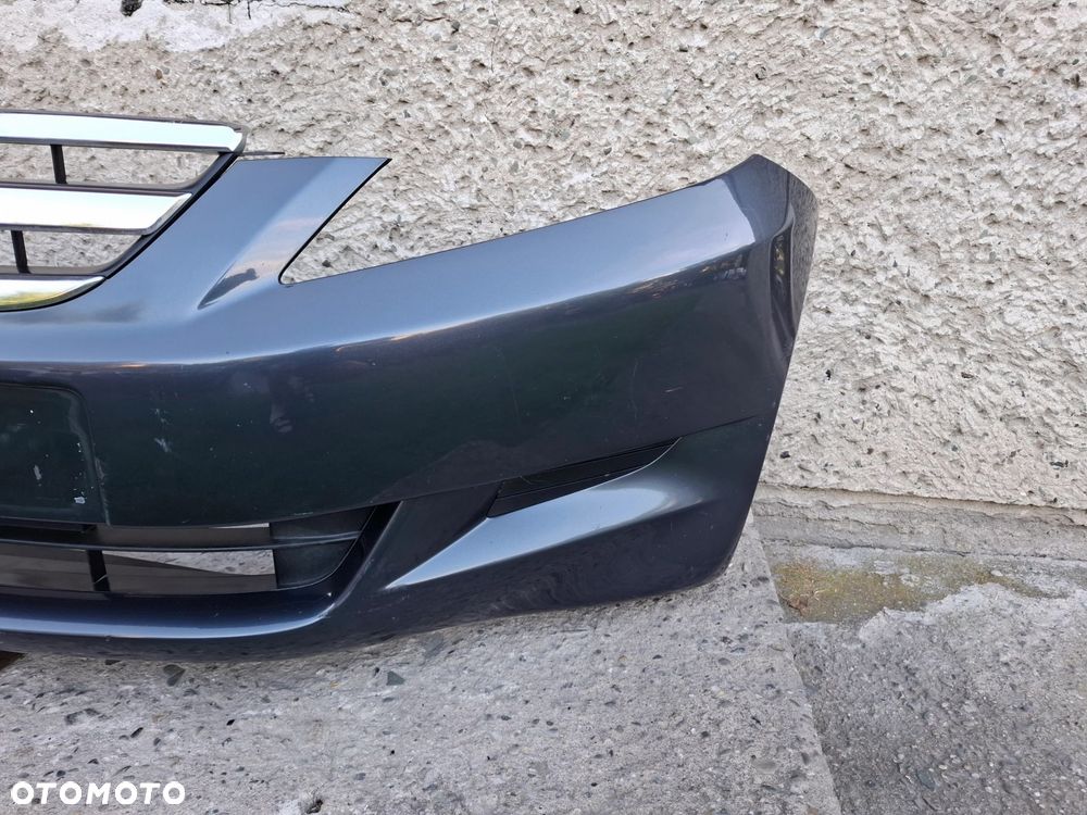 ZDERZAK PRZEDNI HONDA FR-V FRV 04/09r - 6