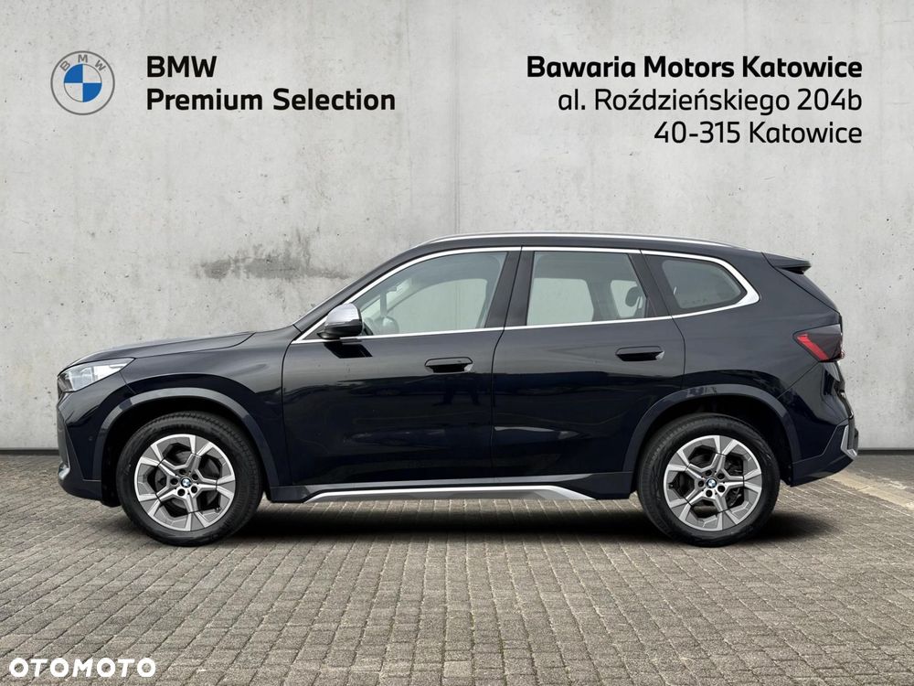 BMW X1 - 7