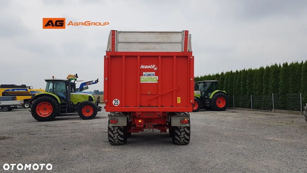 Inny Jeantil BR 14-20 2018R - 8