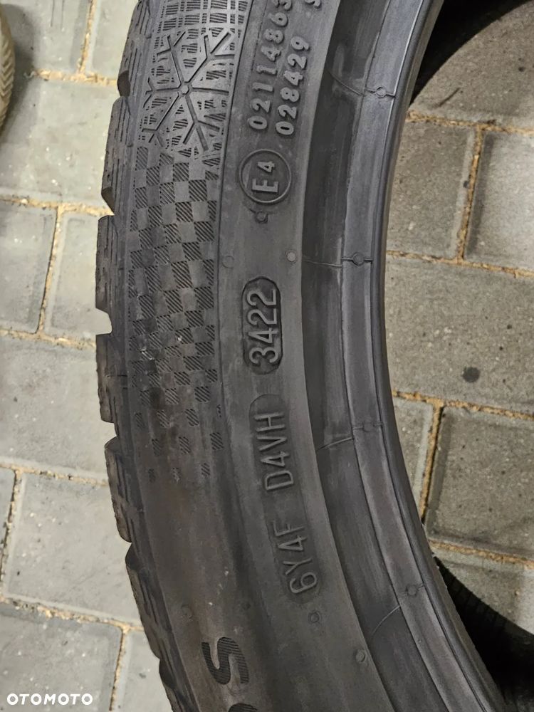 Continental WinterContact TS 860 S 225/45R18 95 Y - 3