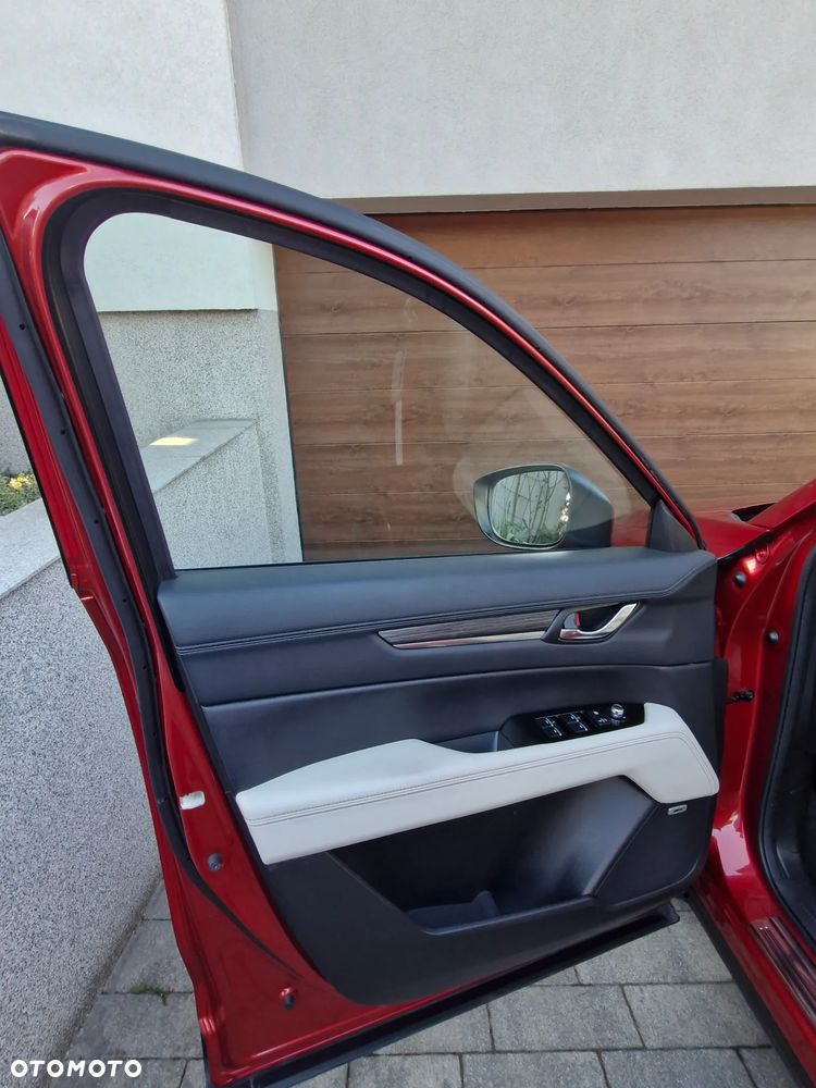 Mazda CX-5 2.5 Skypassion AWD - 12