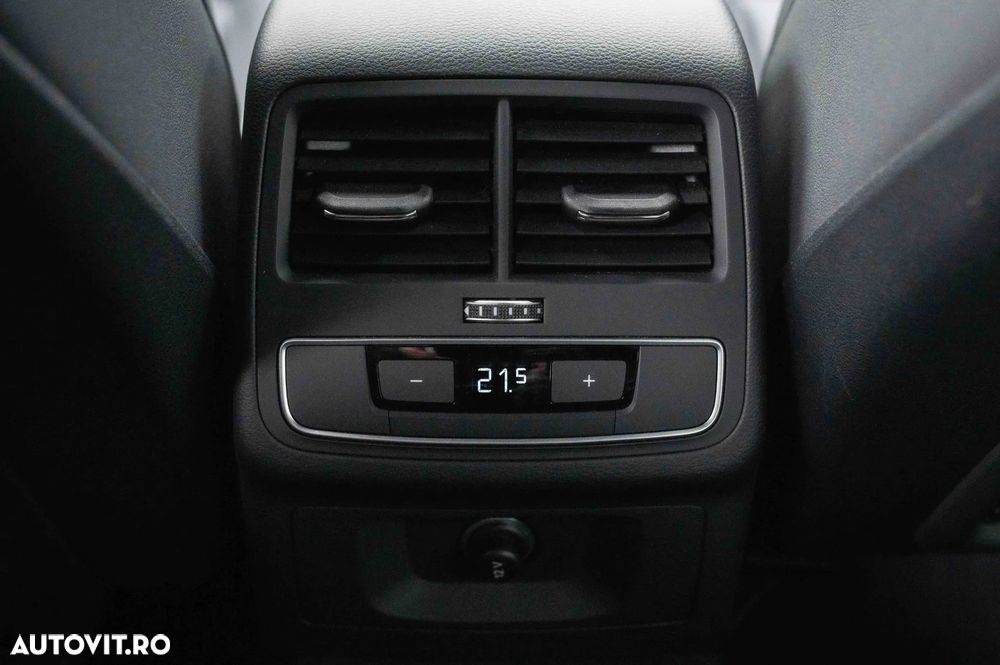 Audi A4 30 TDI S tronic S line - 38