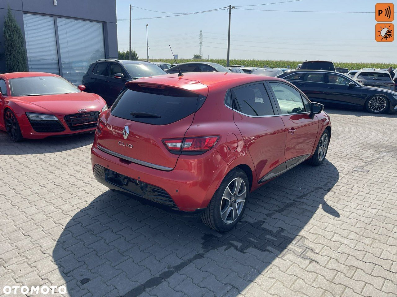 Renault Clio 1.2 16V 75 Life - 1