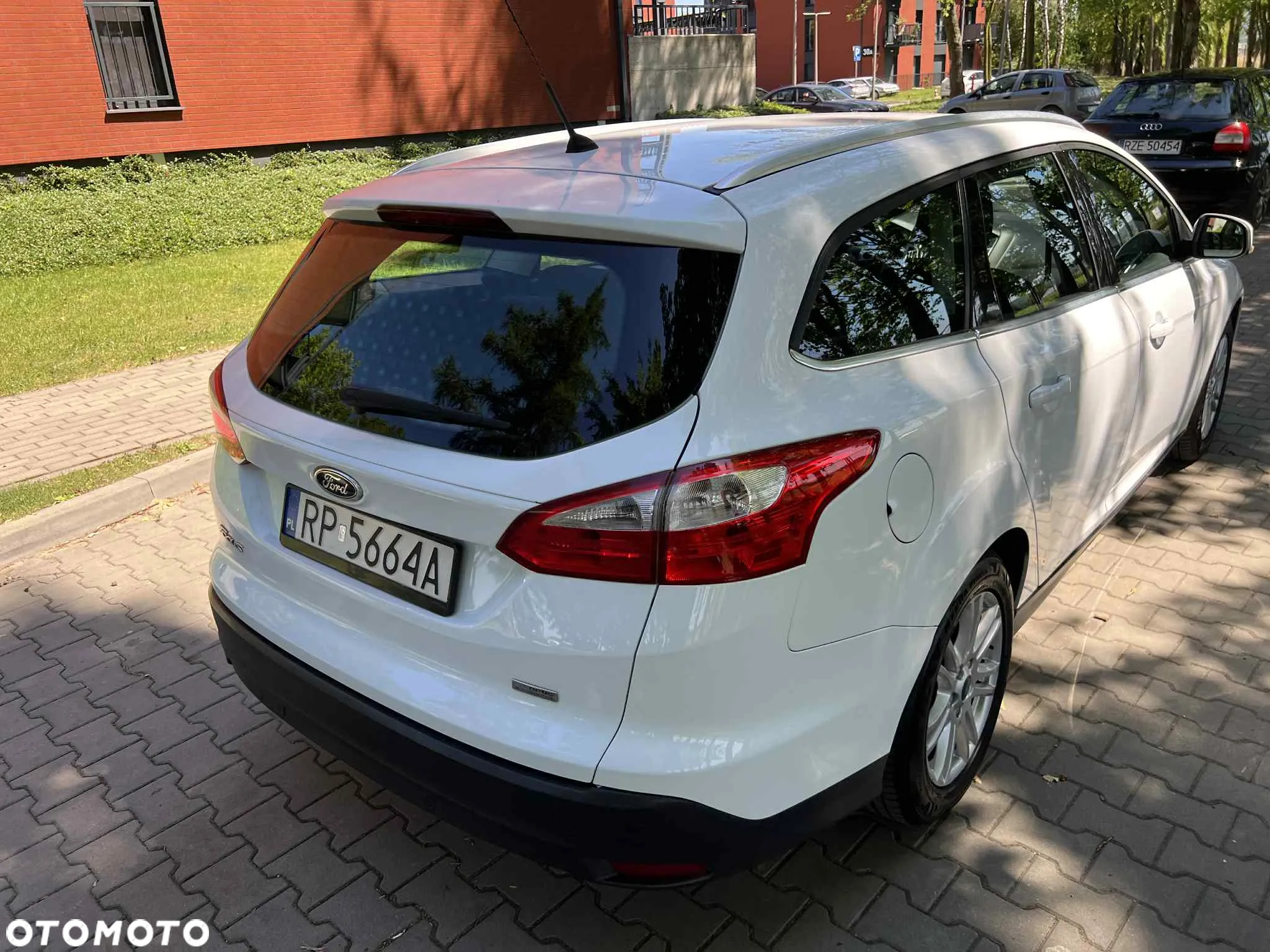 Ford Focus 1.0 EcoBoost Gold X (Edition Start) - 2