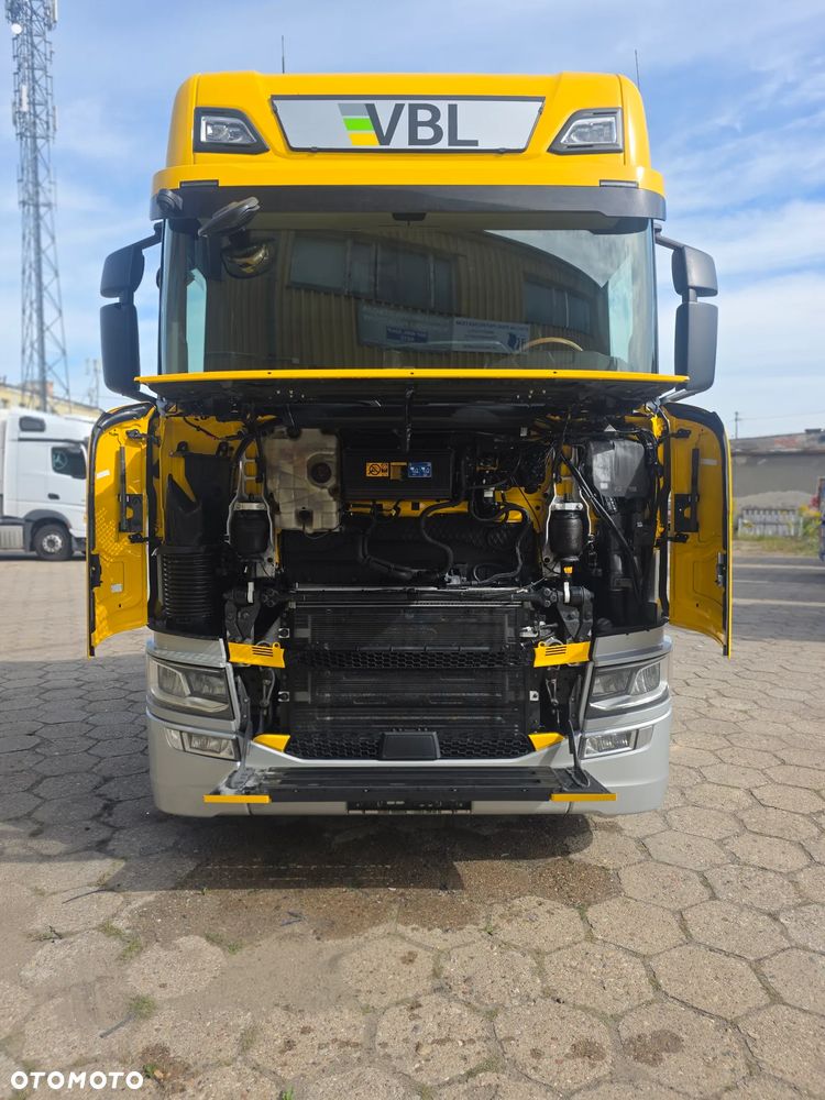 Scania R500 - 9