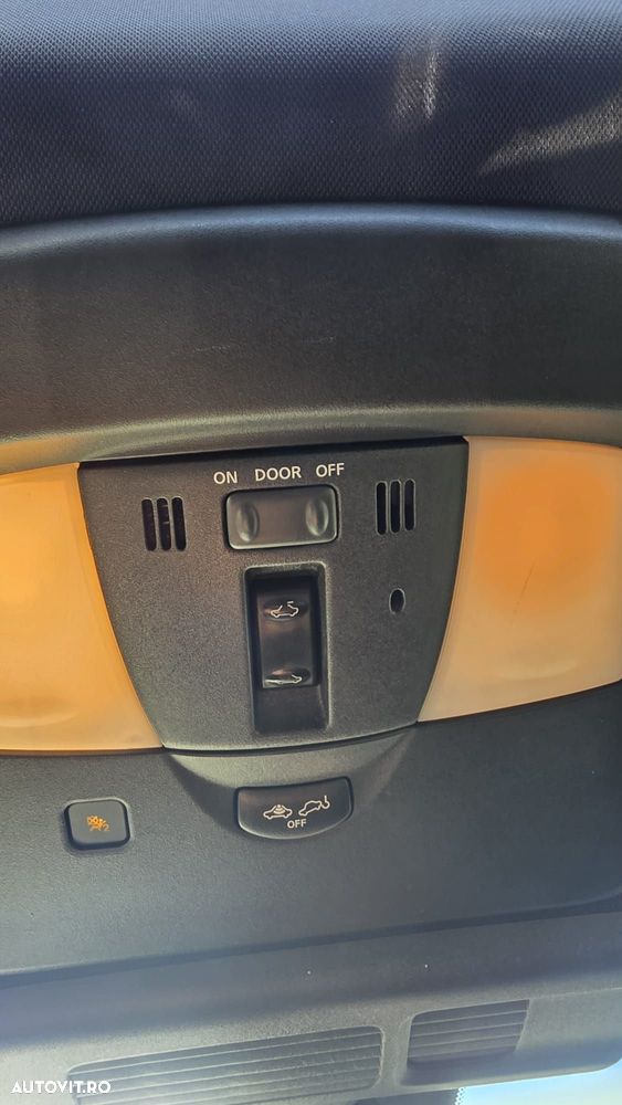 Infiniti QX70 3.7 AWD Aut. S Premium - 19