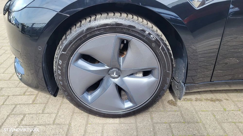 Tesla Model 3 Standard Range Plus RWD - 14