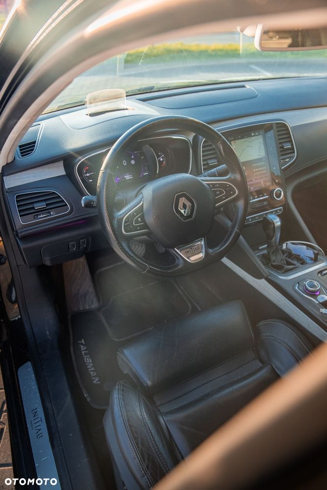 Renault Talisman ENERGY dCi 160 EDC INITIALE PARIS - 13