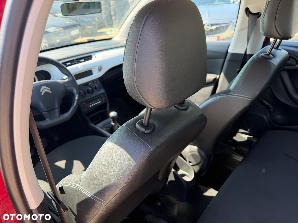 Citroën C3 Pure Tech (VTi) 68 Selection - 12