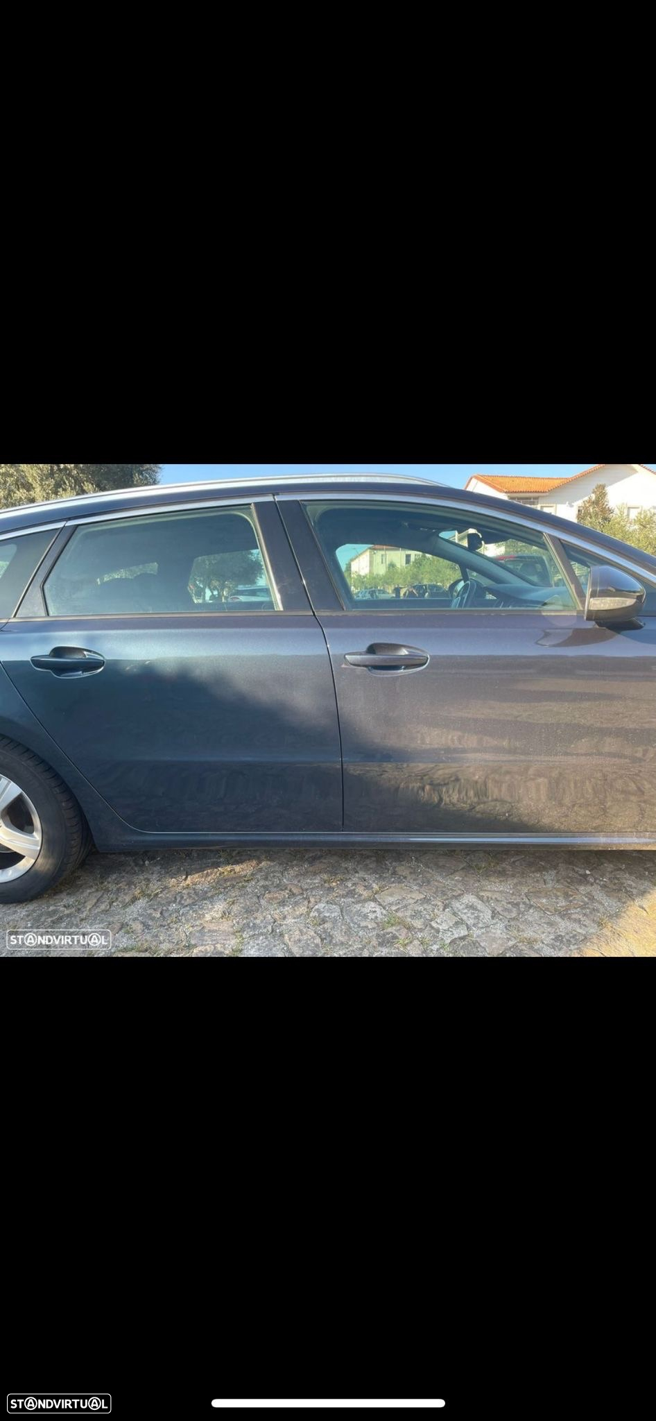 Peugeot 508 SW 1.6 e-HDi Access - 4