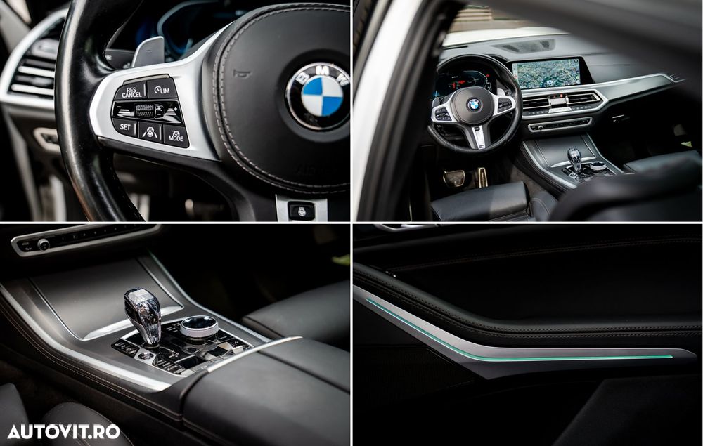 BMW X5 xDrive45e - 14