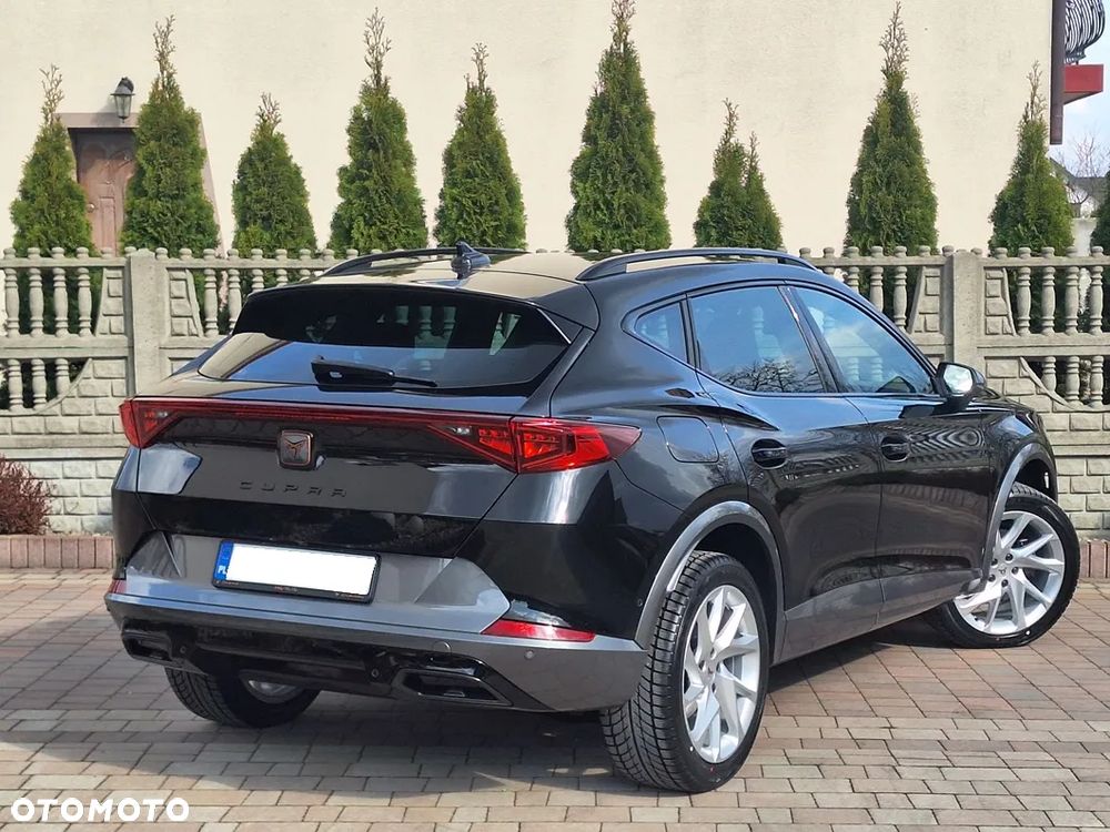 Cupra Formentor - 32