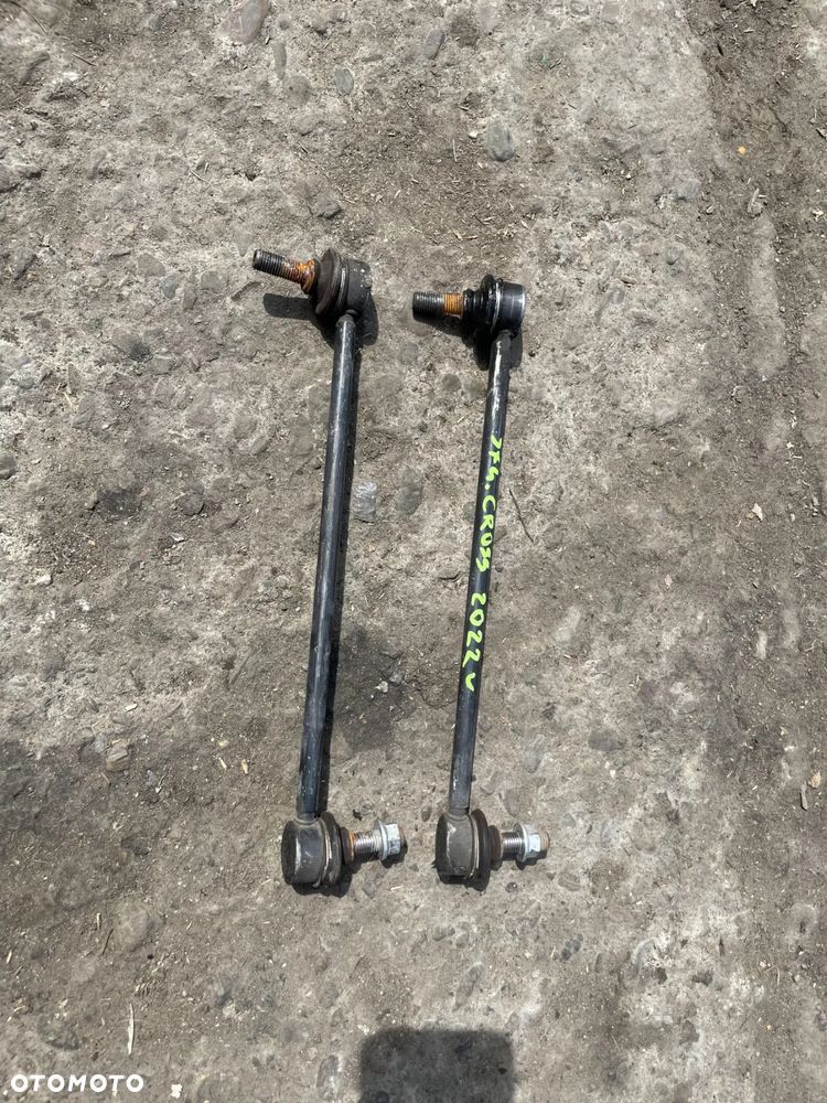 Łącznik stabilizatora Suzuki SX4 S-Cross 1.4 TB Hyb 2022 OE - 1