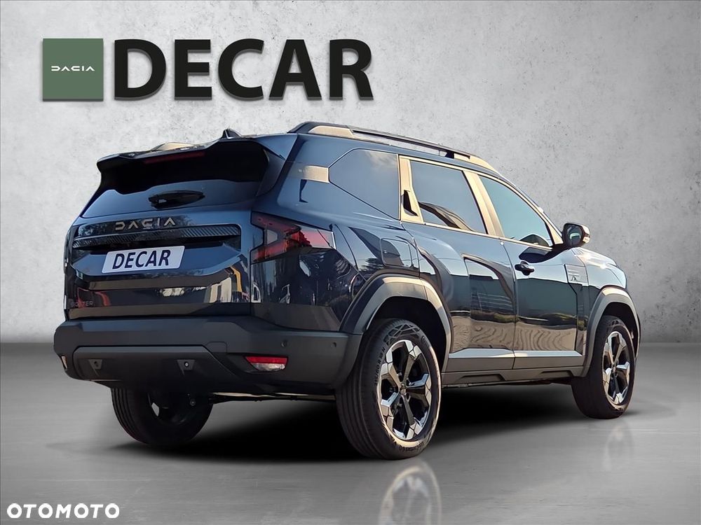Dacia Bigster 1.2 mild hybrid-G Extreme - 7
