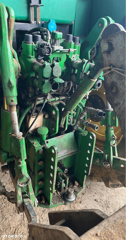 John Deere 6920S - 23