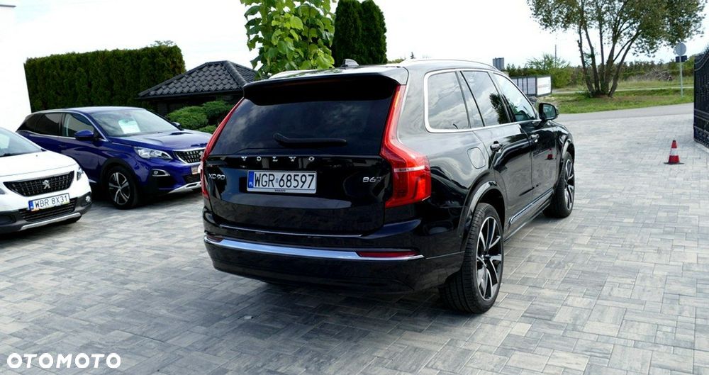 Volvo XC 90 - 14