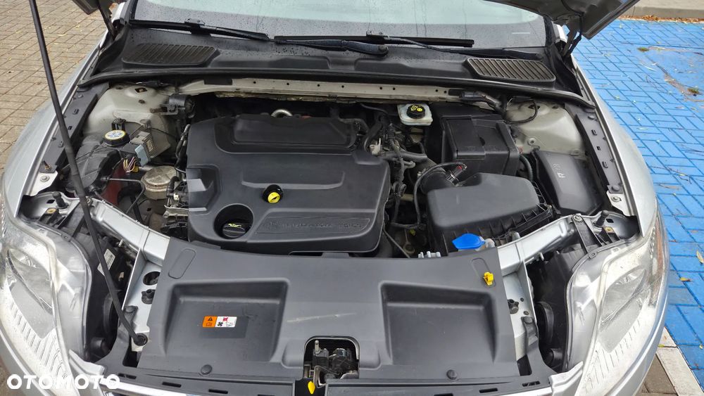 Ford Mondeo 2.0 TDCi Trend - 21