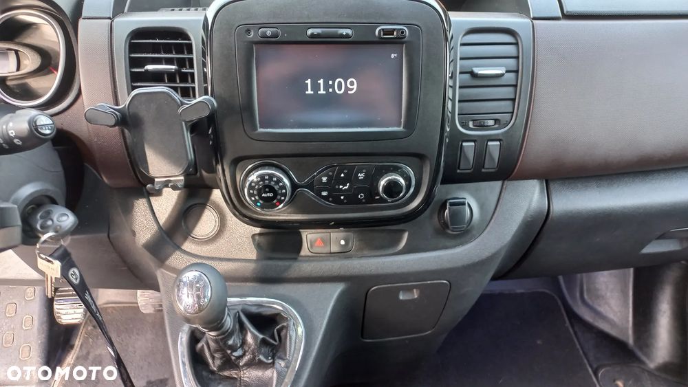 Fiat TALENTO - 14