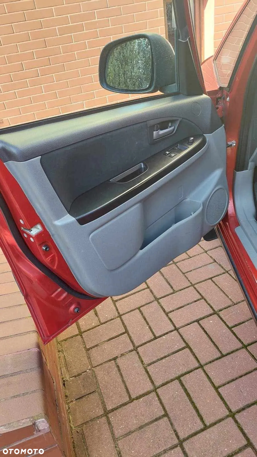 Suzuki SX4 1.6 GLX / Comfort - 7