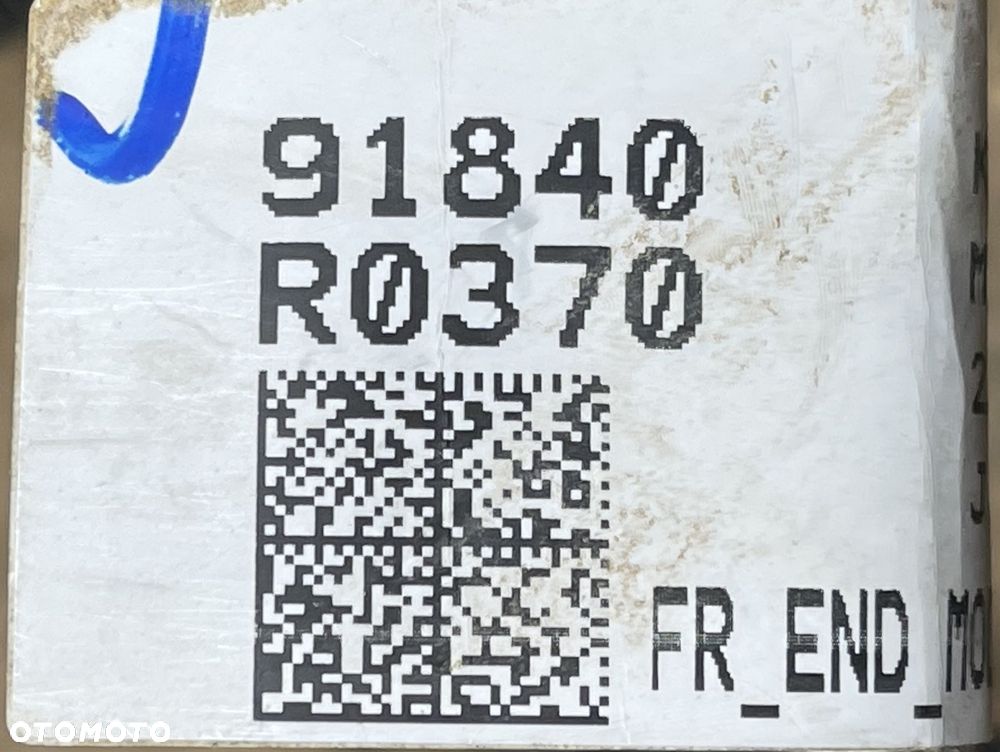 B3 KIA CARNIVAL IV 2020 - 3.5 WIĄZKA KABLE PRZEWODY FEM 91840-R0370 - 3