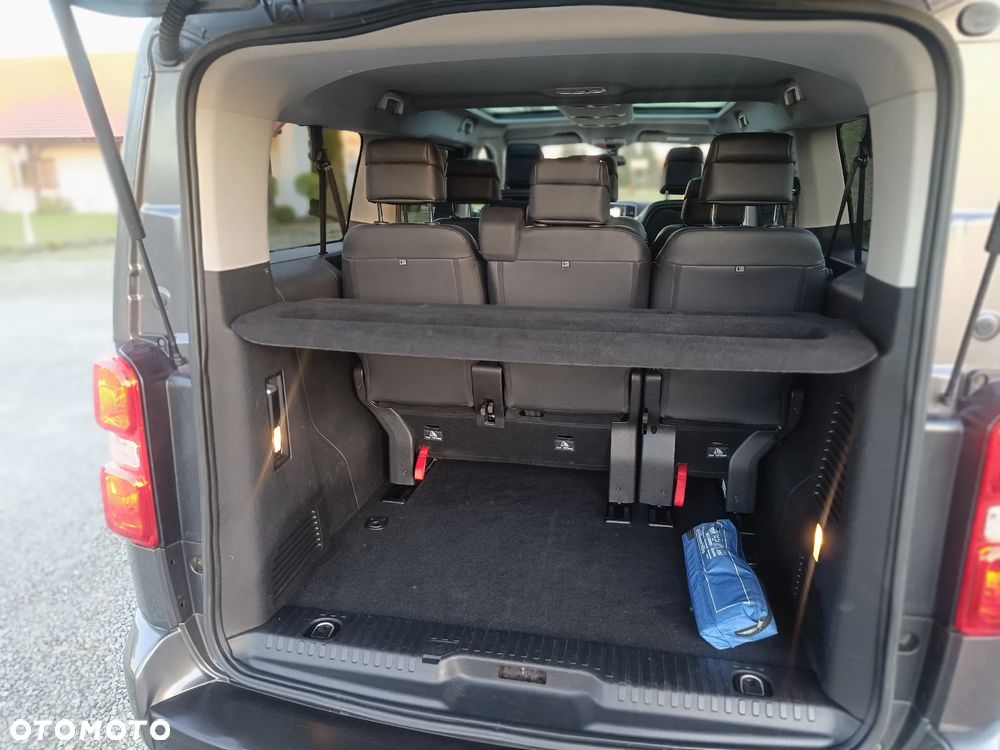 Toyota Proace Verso 2.0 D4-D Long VIP - 34