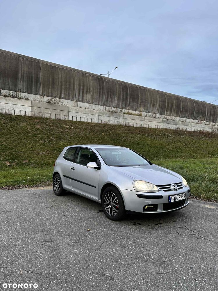 Volkswagen Golf IV 1.4 Basis - 1