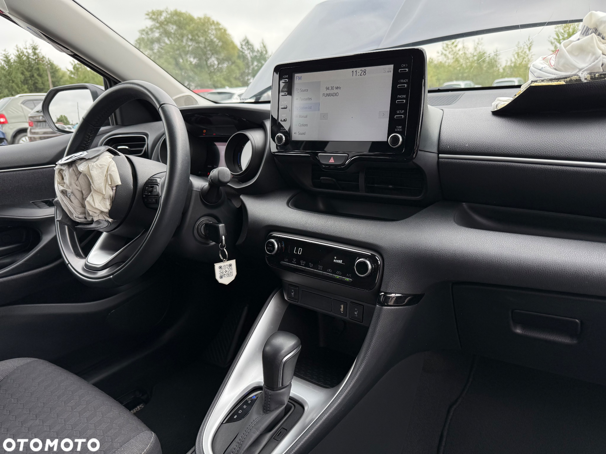 Toyota Yaris Hybrid 1.5 Executive - 20