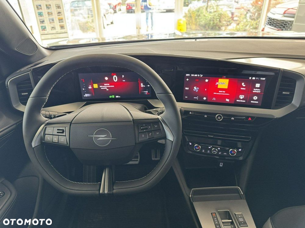 Opel Mokka 1.2 T GS S&S - 10