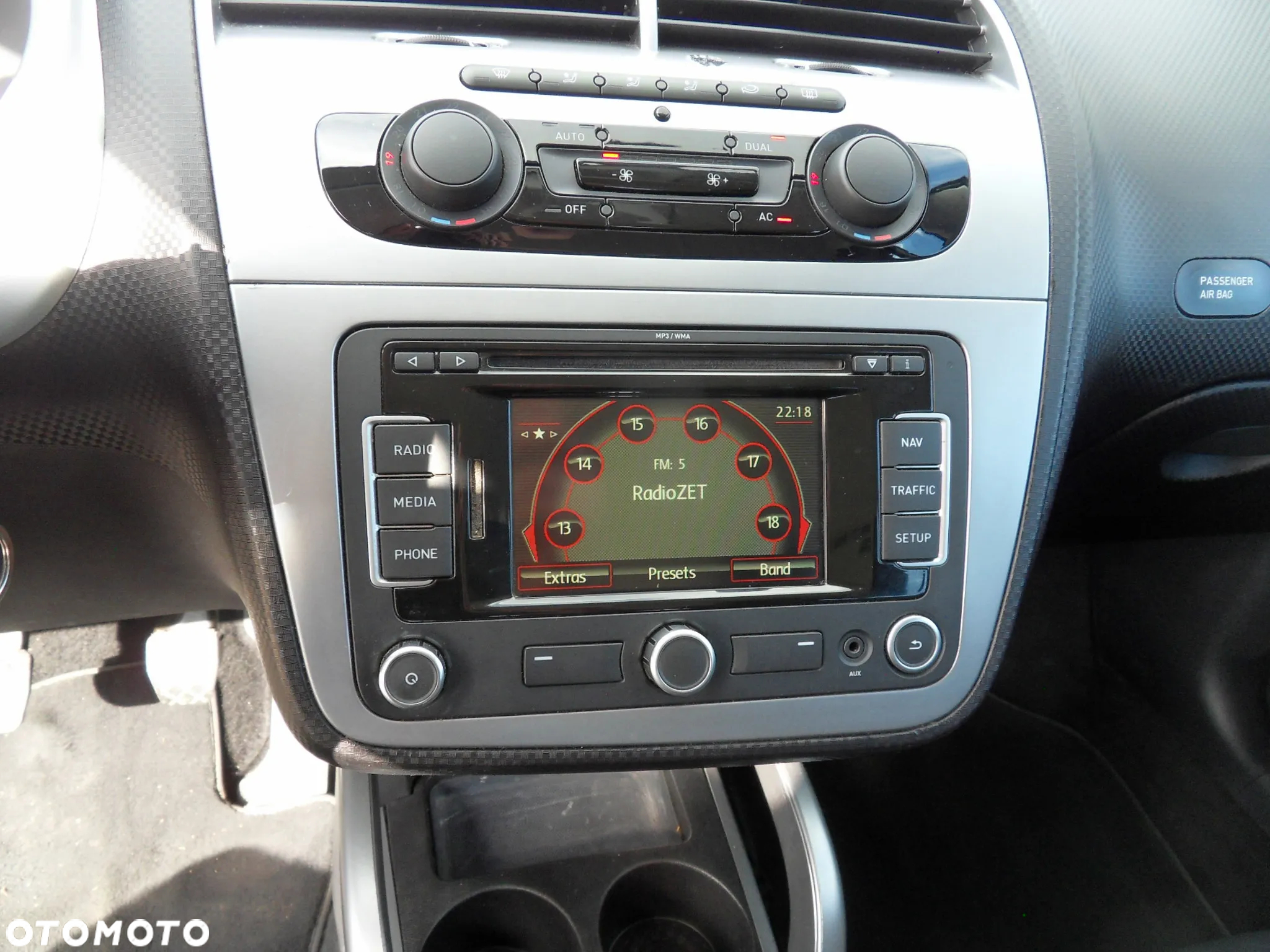 Seat Altea XL 1.6 TDI Style - 19