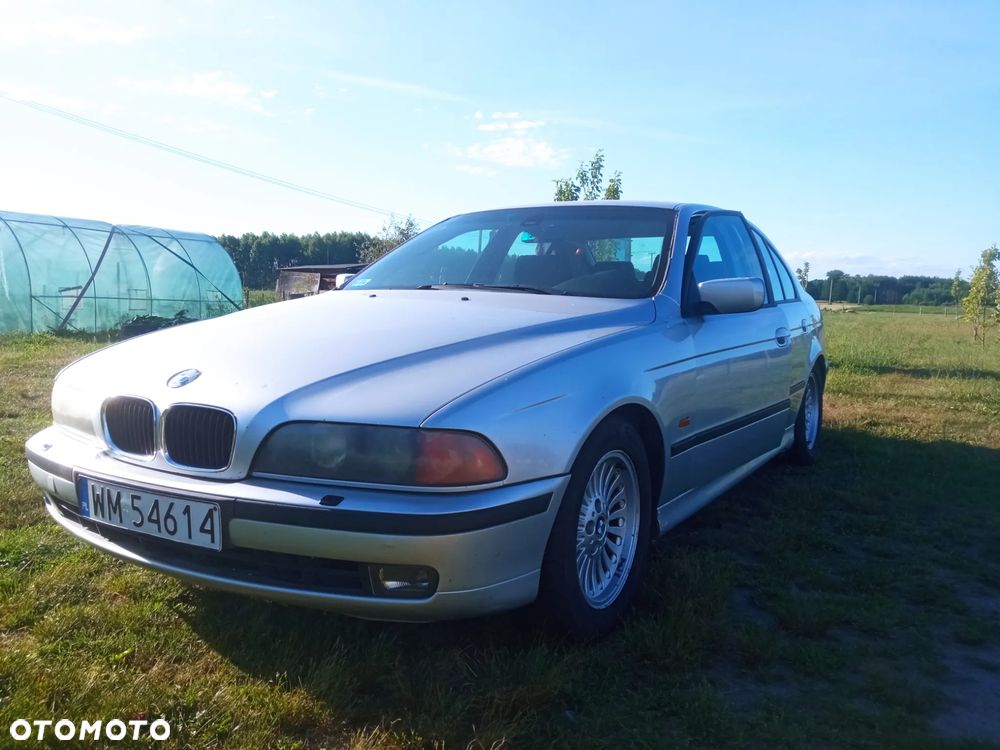 BMW Seria 5 530d - 2