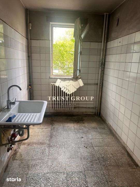 2 camere Drumul Taberei 34 | Metrou T. Vladimirescu | - Imagine principală: 2/4