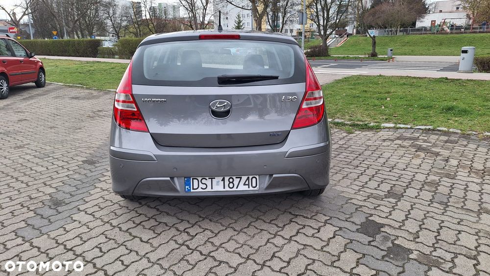 Hyundai i30 1.6 CRDi Blue Classic - 12