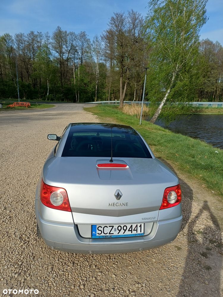 Renault Megane - 4