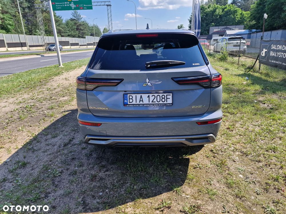 Mitsubishi Outlander Instyle - 7