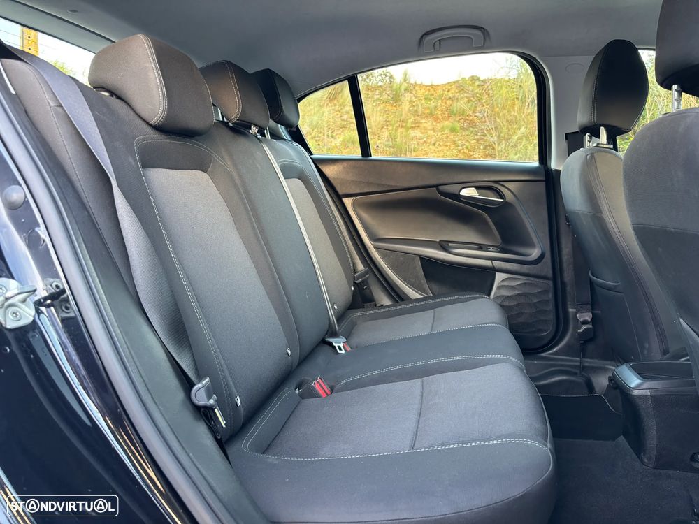 Fiat Tipo 1.3 MultiJet - 26