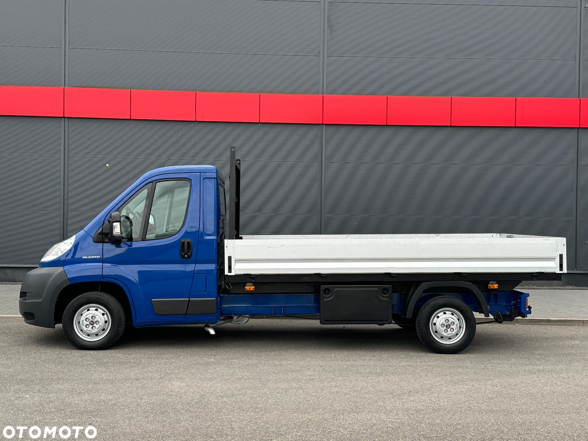 Fiat Ducato - 10