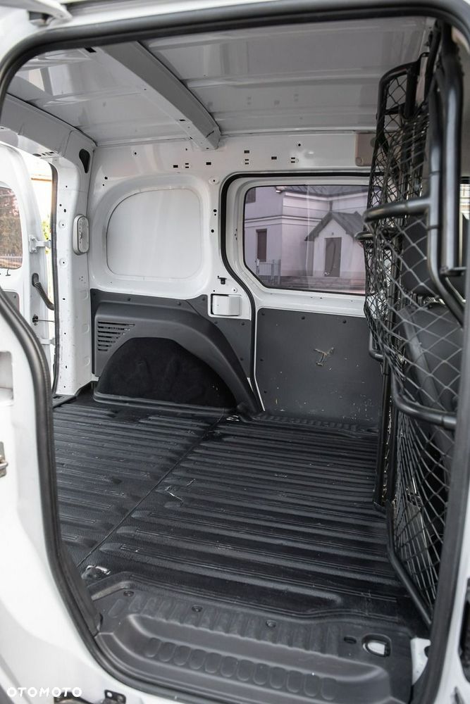 Renault Kangoo - 8
