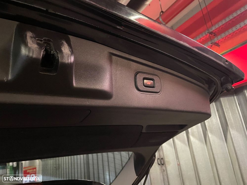 Honda Accord Tourer 2.2 i-DTEC Executive Navi - 14