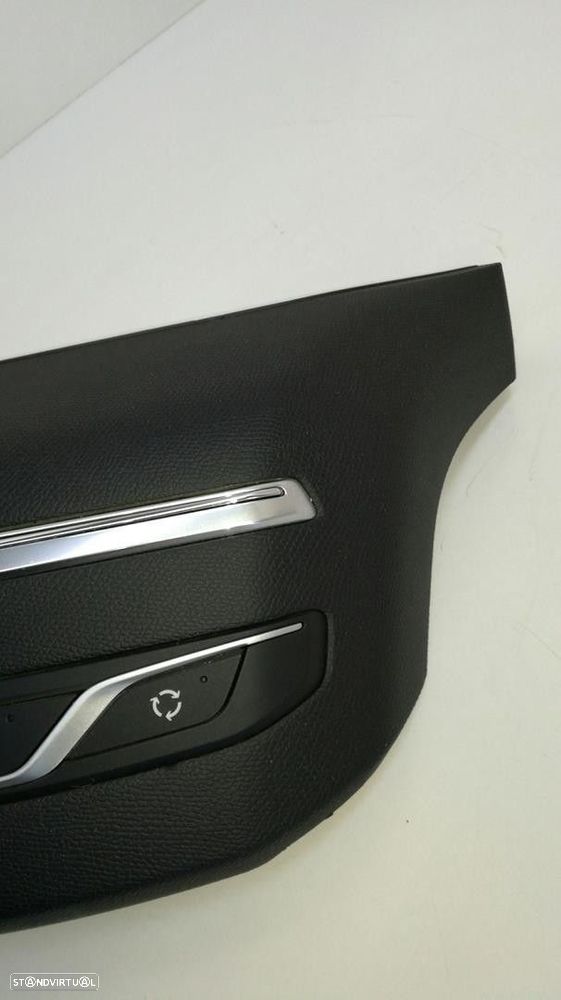 COMANDO MULTIFUNÇÕES PEUGEOT 308 II 2017 -96777660ZD - 1