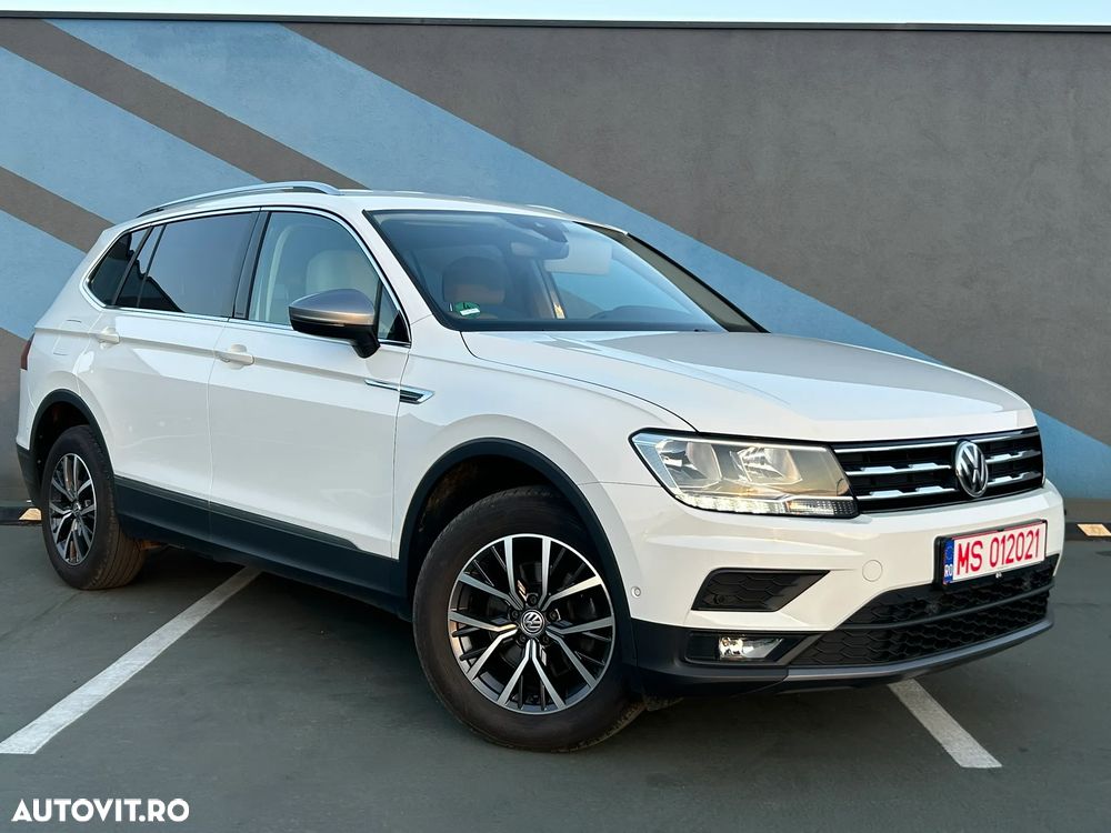 Volkswagen Tiguan 2.0 TDI DPF DSG 4Mot Comfortline - 3