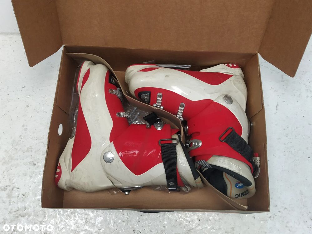 HEAD ATOMIC BUTY NARCIARSKIE ROZMIAR EU 44-45 - 3