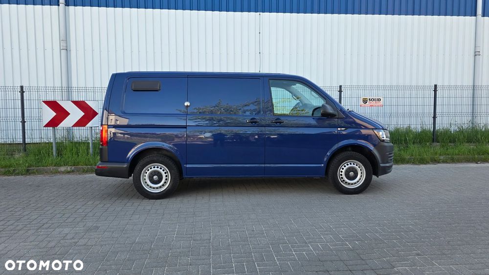 Volkswagen Transporter L1H1 Plus Comfortline - 6