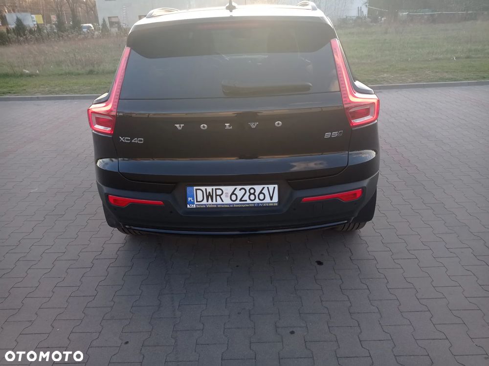 Volvo XC 40 - 5