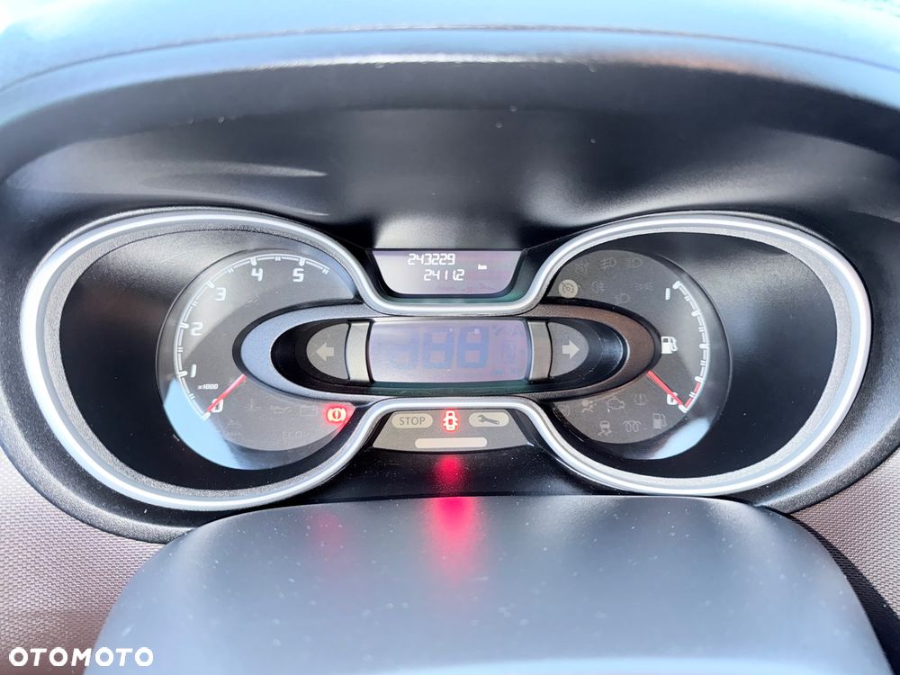 Fiat Talento L2H1 S&S Family - 38