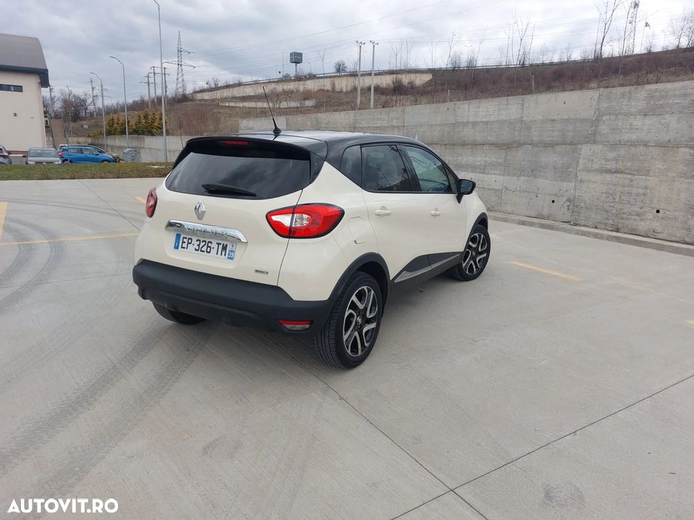 Renault Captur ENERGY dCi 90 Start&Stop Dynamique - 3